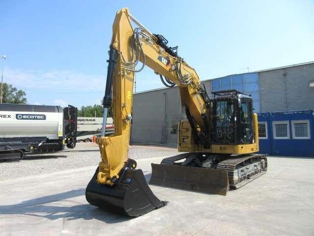 Caterpillar 315FL