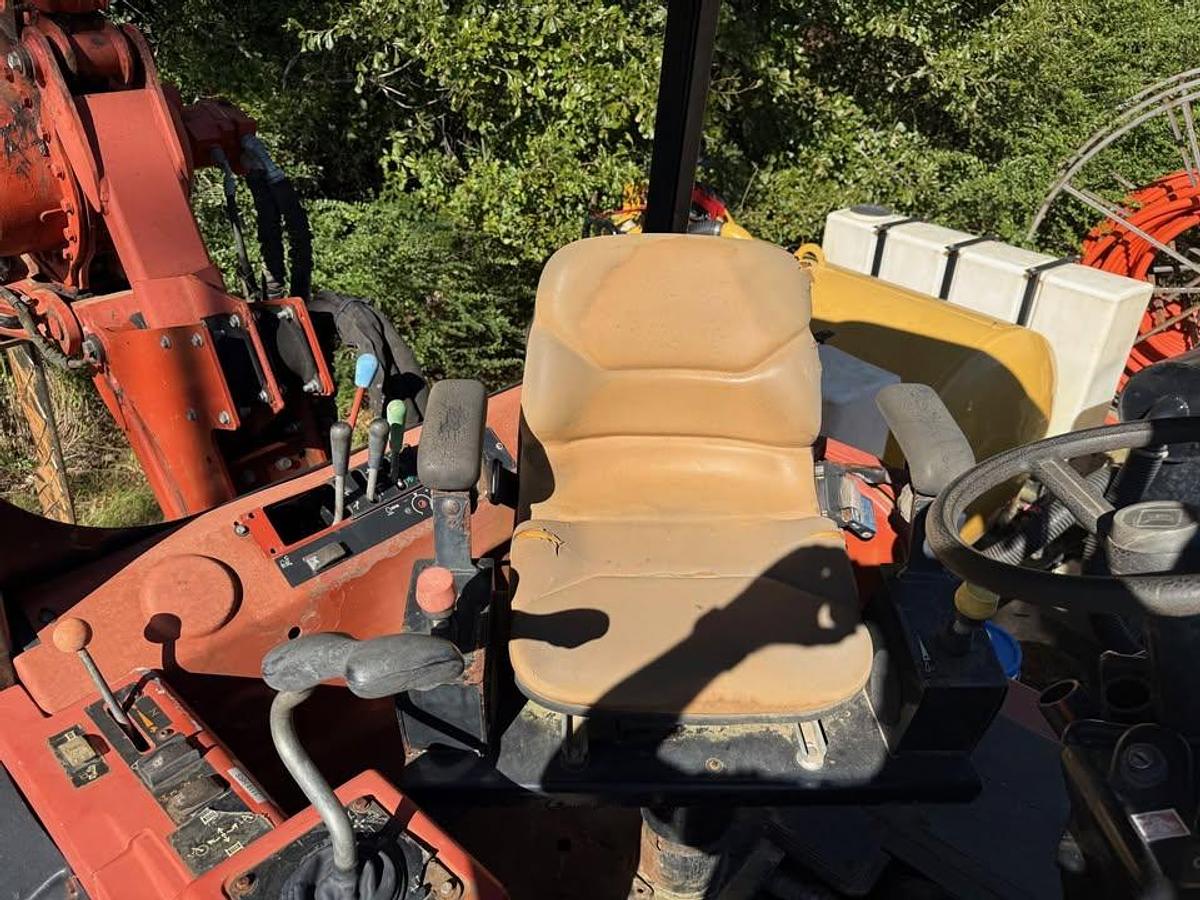 Used 2011 Ditch Witch RT115