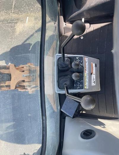 Used 2018 Case 580N EP
