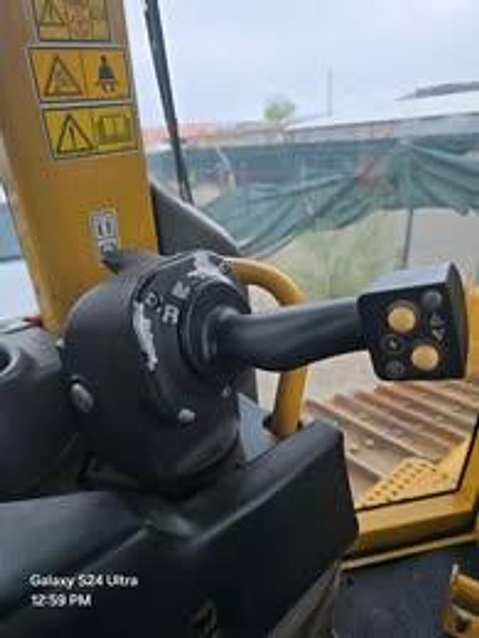 Used 2004 Cat D6N XL Dozer 