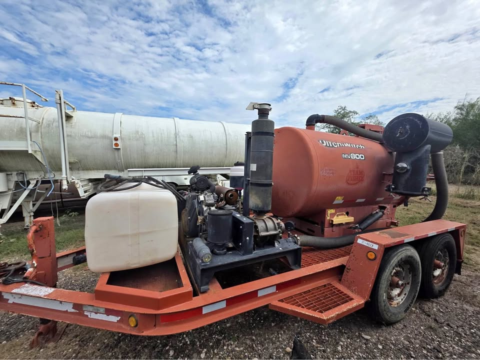 MV800