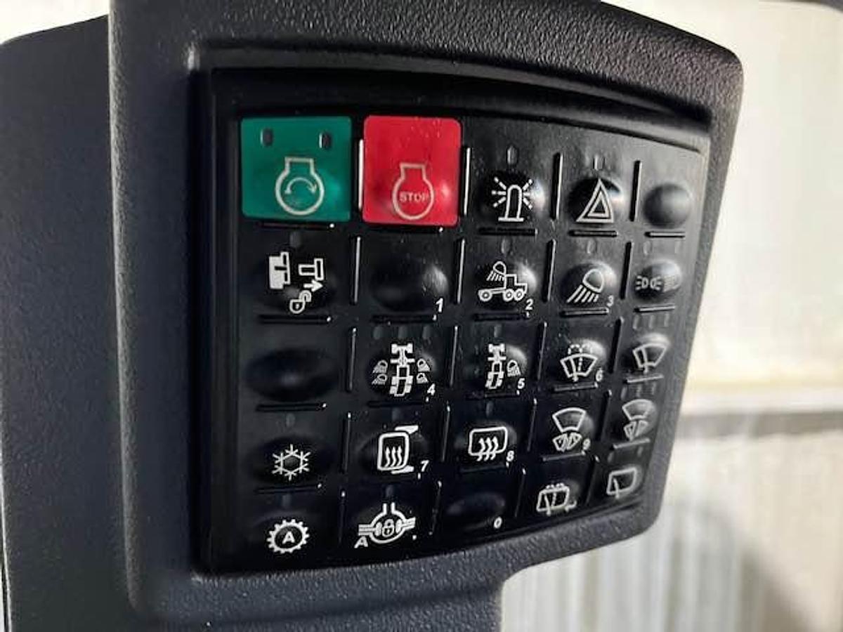 Used 2012 John Deere 770G