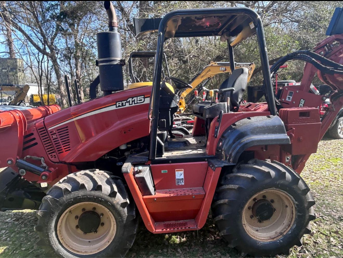 RT115H