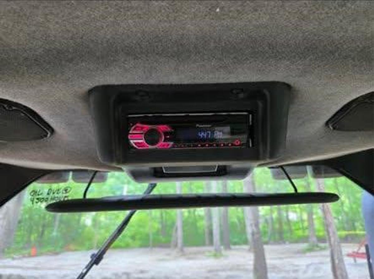 Used 2012 Caterpillar 420F IT