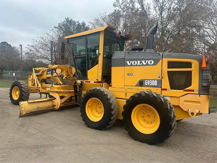 Used 2013 Volvo G930B