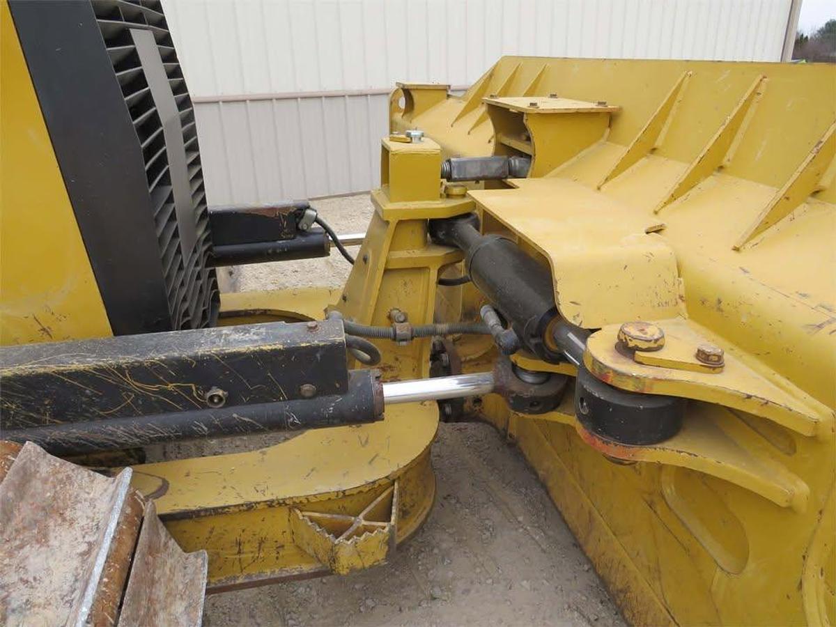Used 2014 Caterpillar D6K2 LGP Dozer
