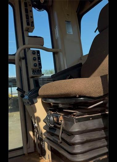 Used Caterpillar 140 H