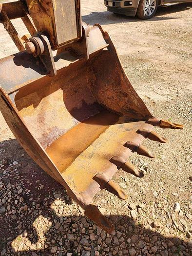 Used 2012 Caterpillar 420D