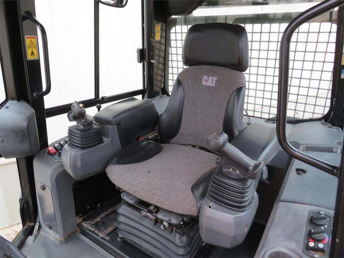 Used 2014 Caterpillar D6K2 LGP Dozer