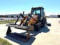 2022 Case 580 N