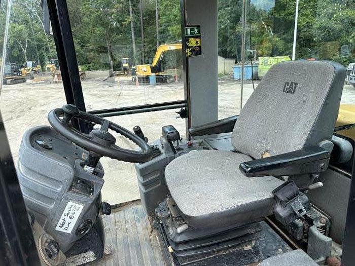 Used 2008 Caterpillar cp56