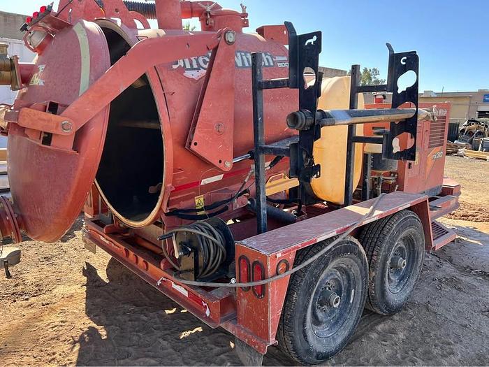 Used 2016 Ditch Witch FX30
