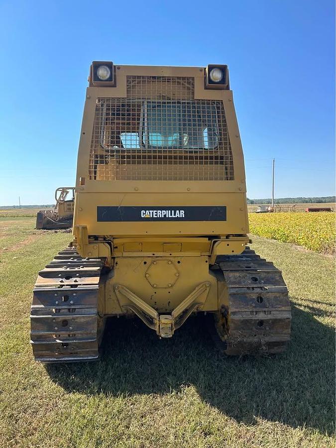 Used 1981 Caterpillar D6D