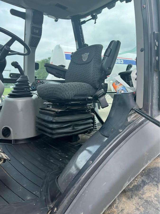 Used 2019 Case 580SN