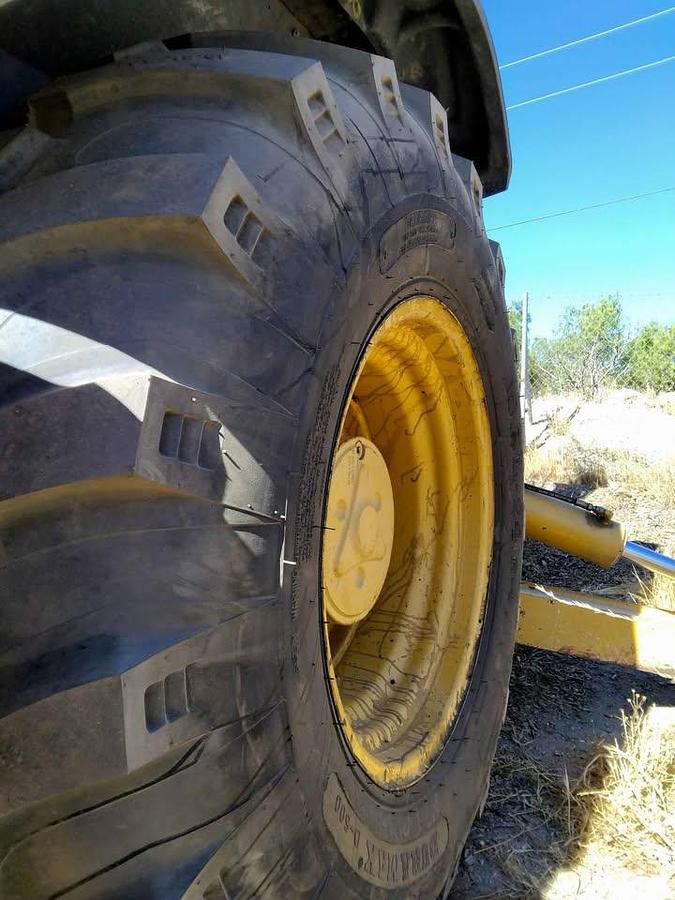 Used 2016 John Deere 310SL