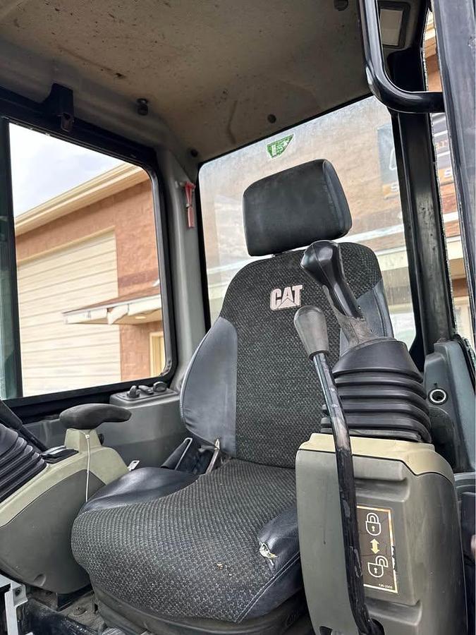 Used 2016 CAT 305E2 Excavator