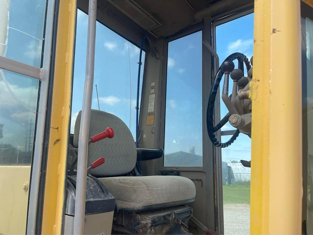 Used 1994 John Deere 670B