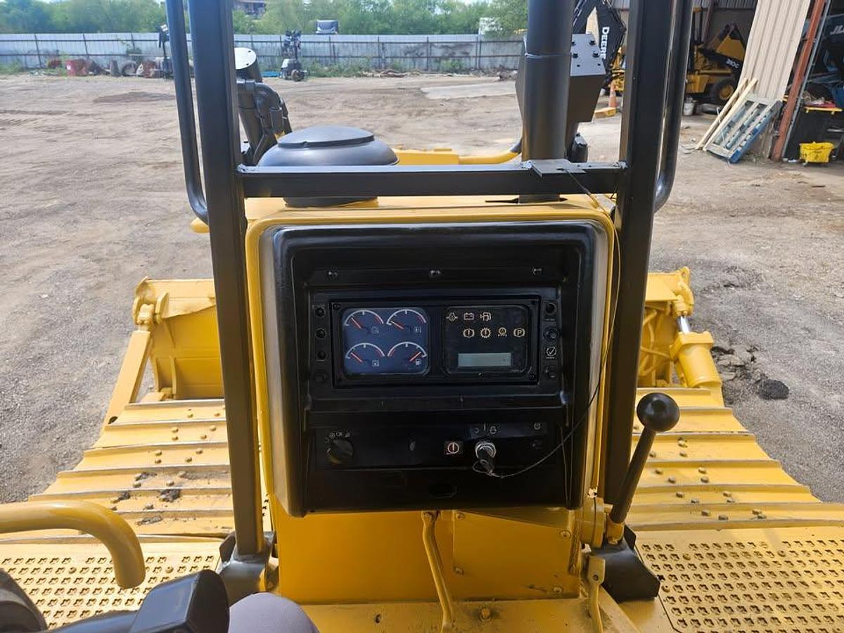 Used 2000 Caterpillar D6R