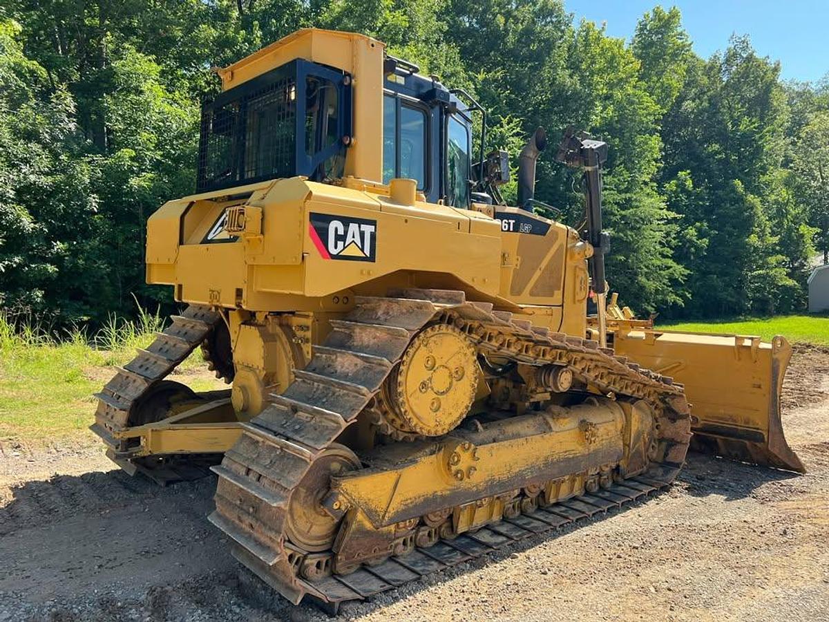 Used 2013 Cat D6T LGP