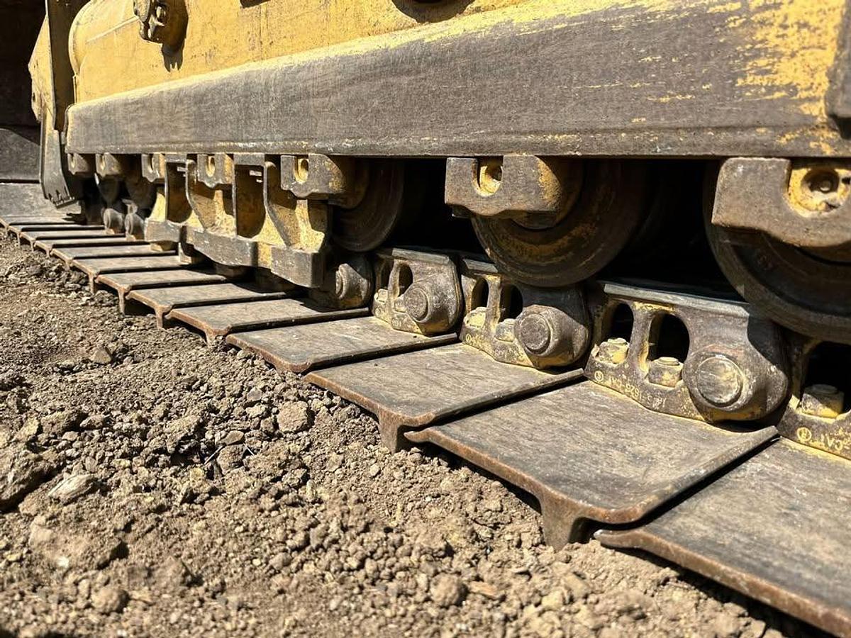 Used 2015 Caterpillar D6N XL Dozer