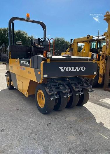 Used 2022 VOLVO PT125C