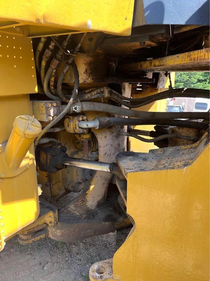 Used 1990 Caterpillar 980C
