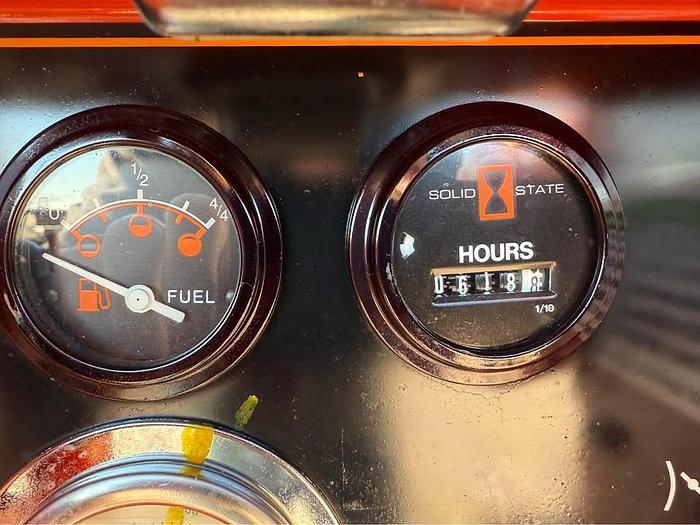 Used 2010 Ditch Witch FX30