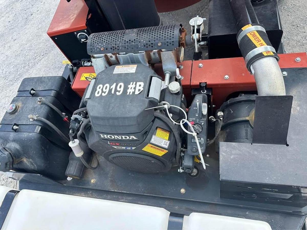 Used 2024 Ditch Witch MV8