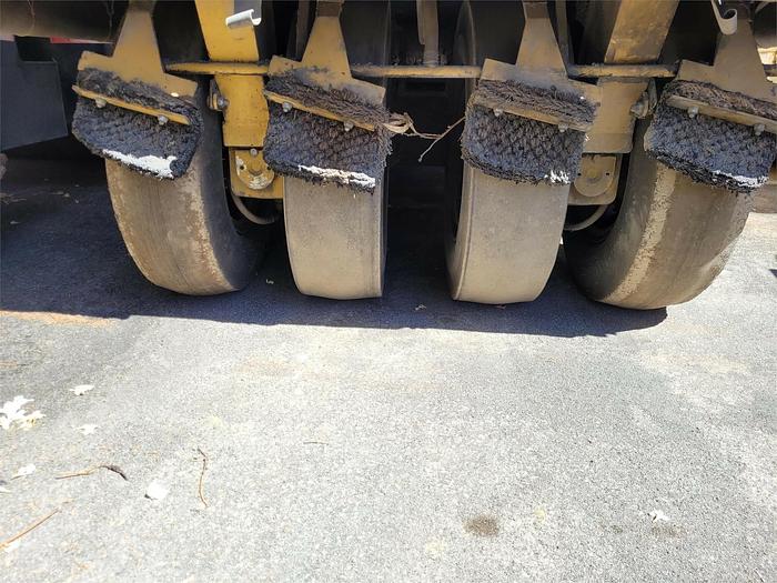 Used 2012 CATERPILLAR Compactors PS-150C