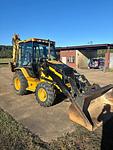2005 Caterpillar 420D IT