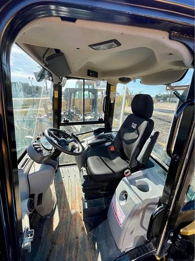 Used 2019 CAT 908M