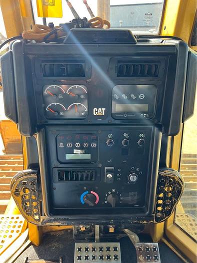 Used 2006 Caterpillar D6N LPG