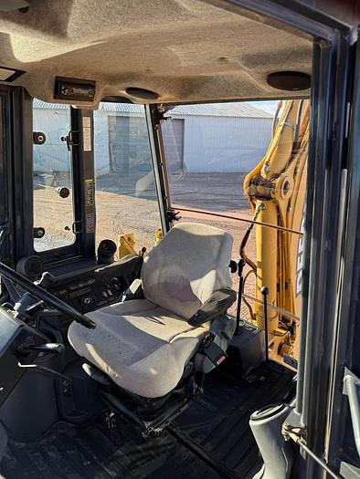 Used 2004 John Deere 310G