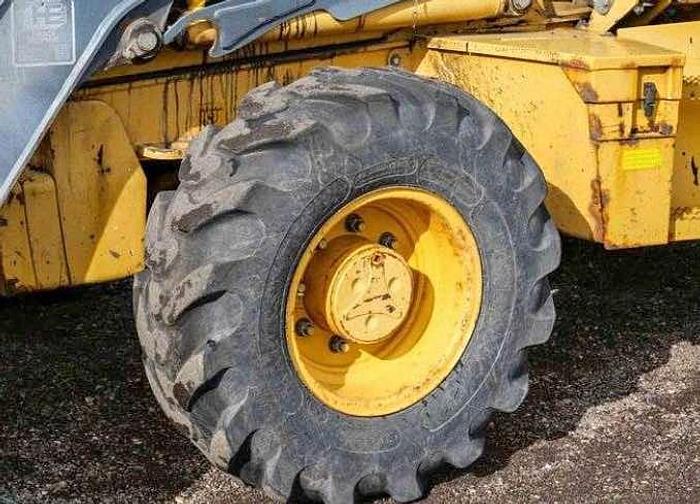 Used 2011 John Deere 410j