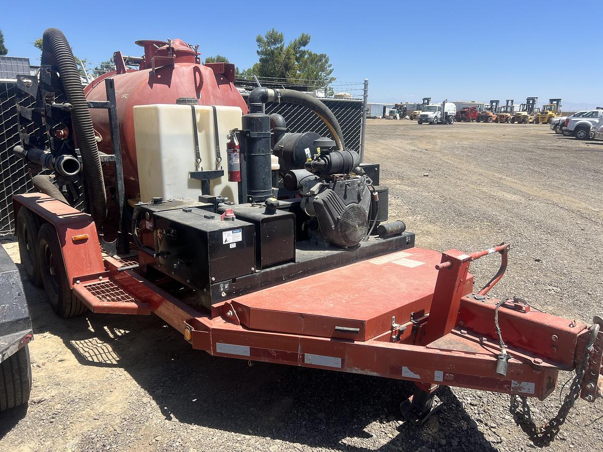 Used 2019 Ditch Witch FX25