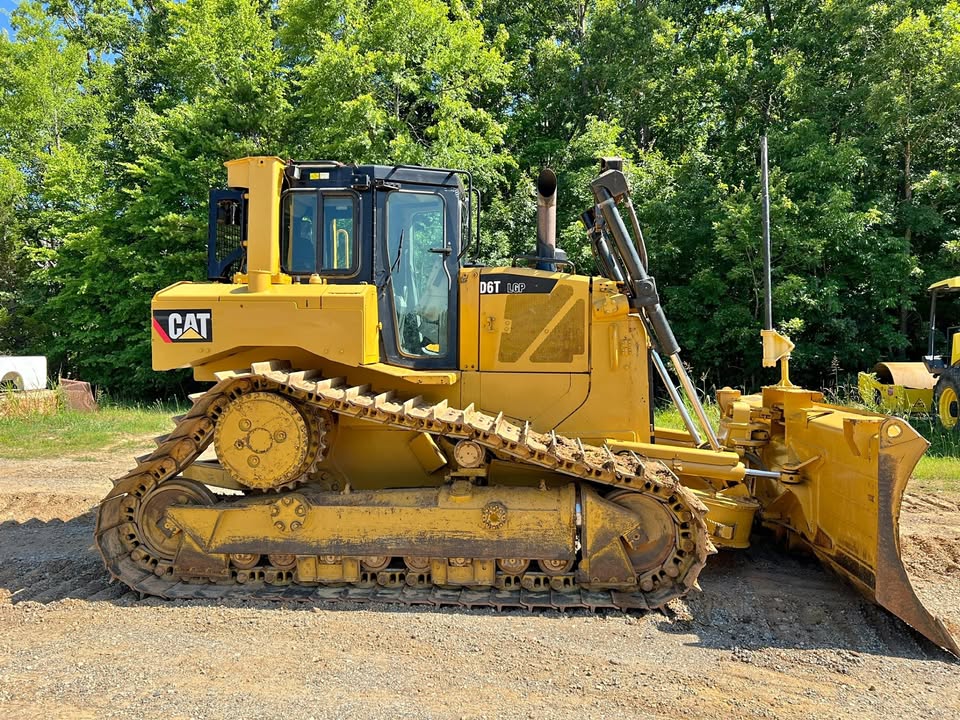 D6T LGP