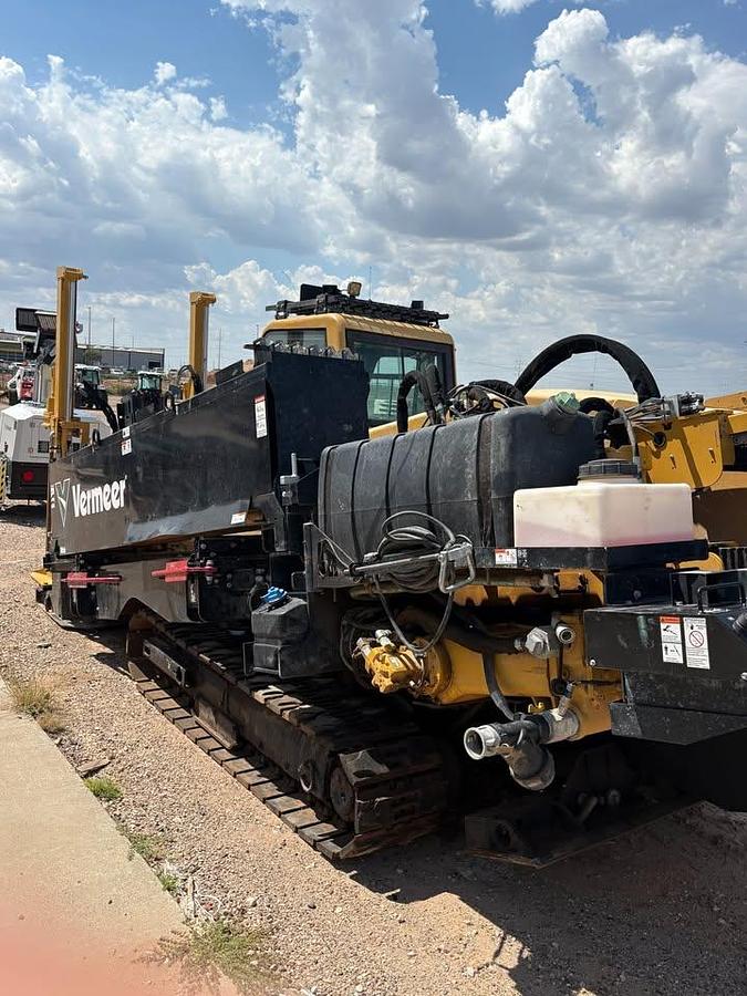 Used Vermeer 24x20 2023