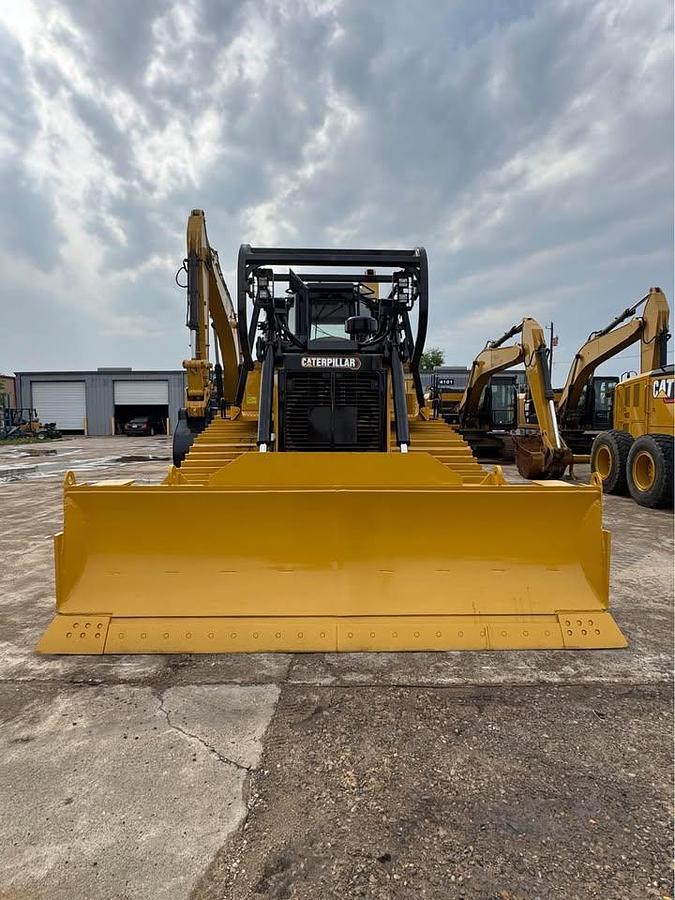 Used 2013 Caterpillar D6T LGP