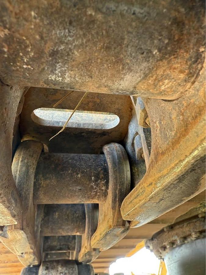 Used 2019 John Deere 210G LC