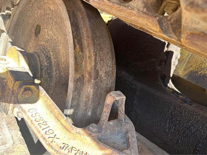 Used 1994 Caterpillar D5