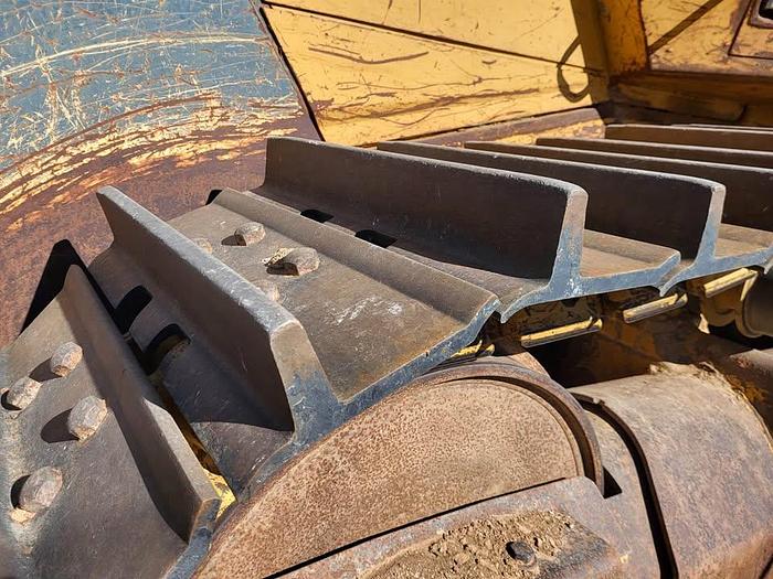 Used 2005 Caterpillar 320 C