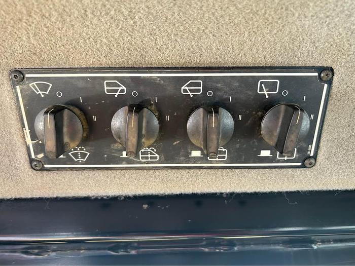 Used 2007 Caterpillar D6R LPG