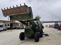 2011 Caterpillar cat 420D