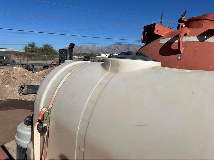 Used 2016 Ditch Witch FX30