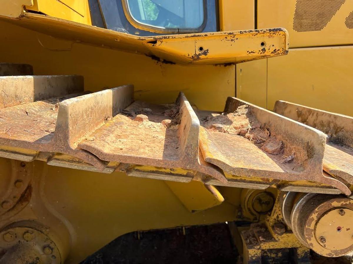 Used 2013 Cat D6T LGP