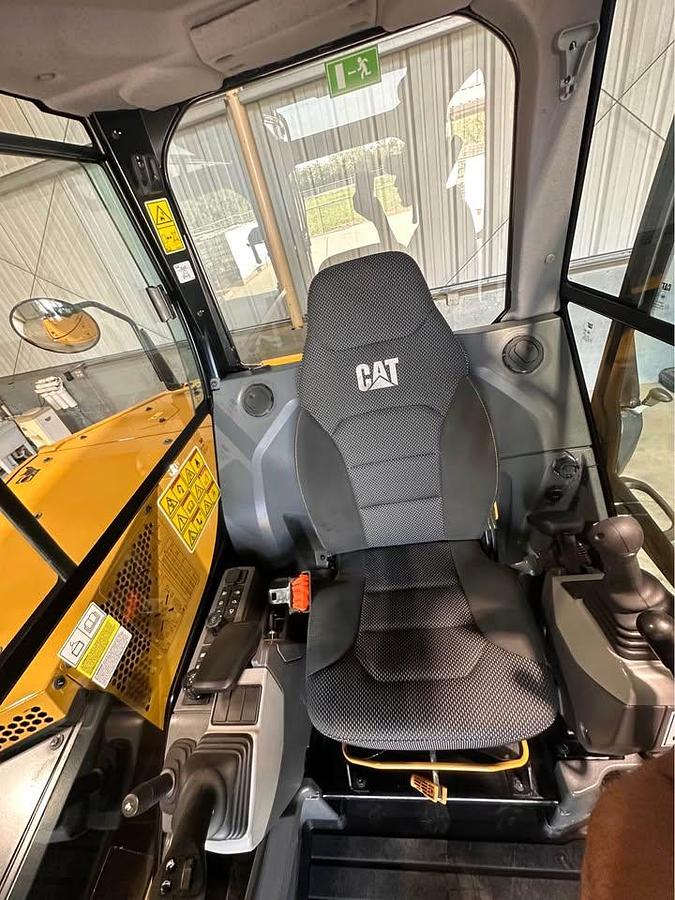 Used 2025 Caterpillar 306CR