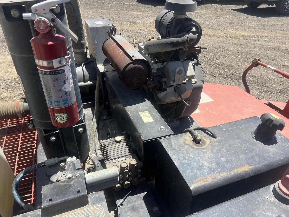 Used 2019 Ditch Witch FX25