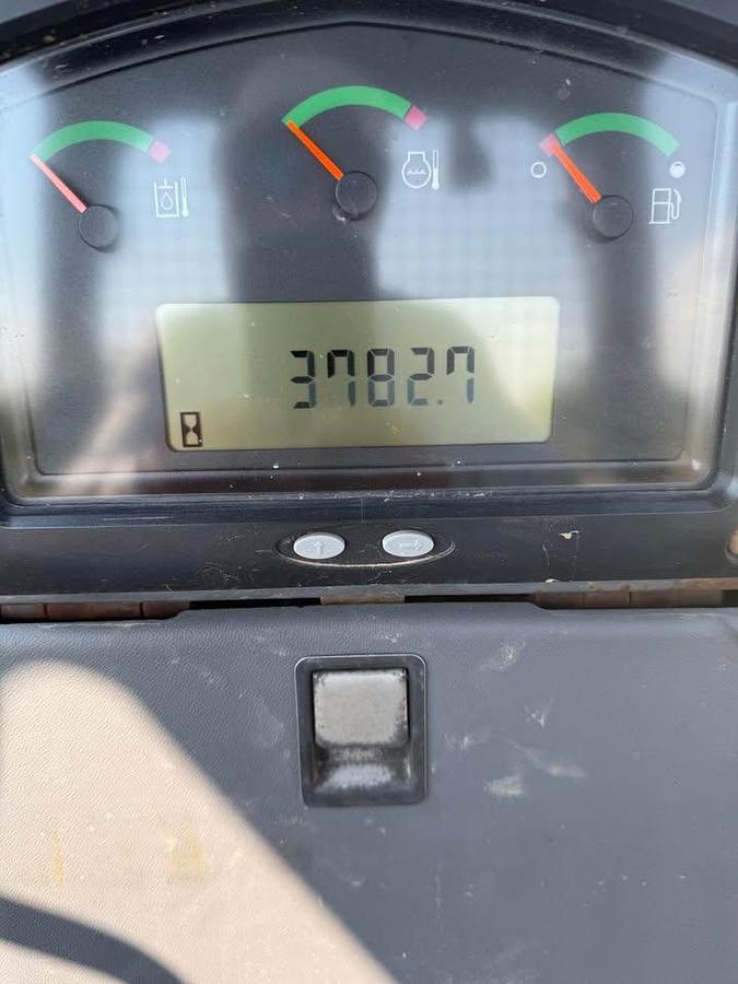 Used 2012 Caterpillar D3K2 LGP Dozer