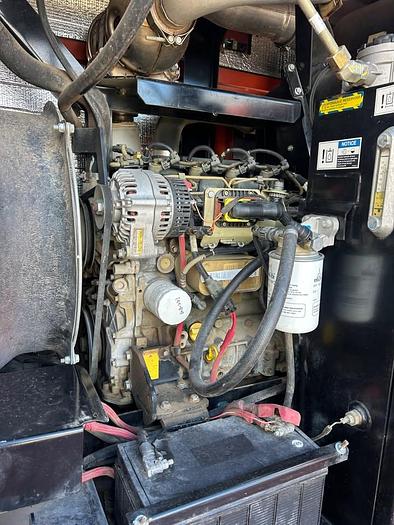 Used 2017 Ditch Witch FX50