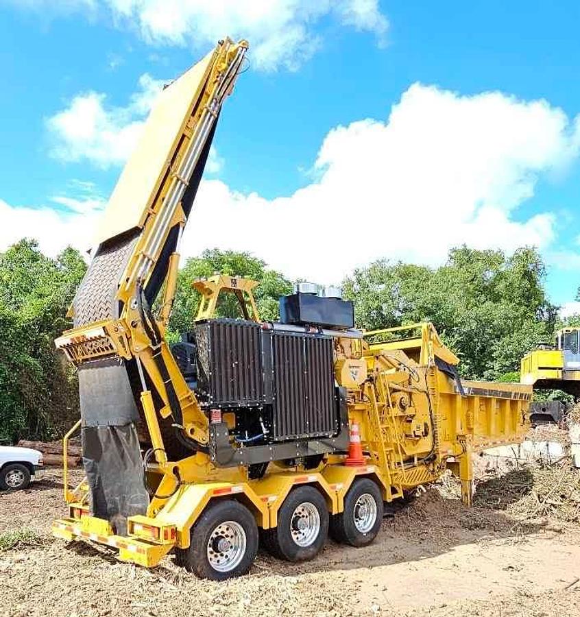 Used 2022 Vermeer HG6000